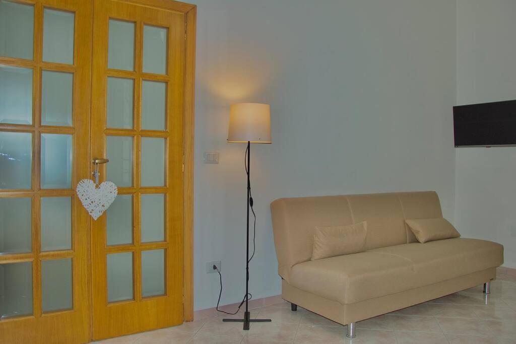 Apartment Ester Capodichino *
