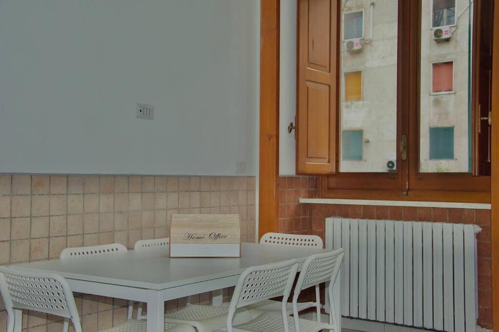 Apartment Ester Capodichino Naples