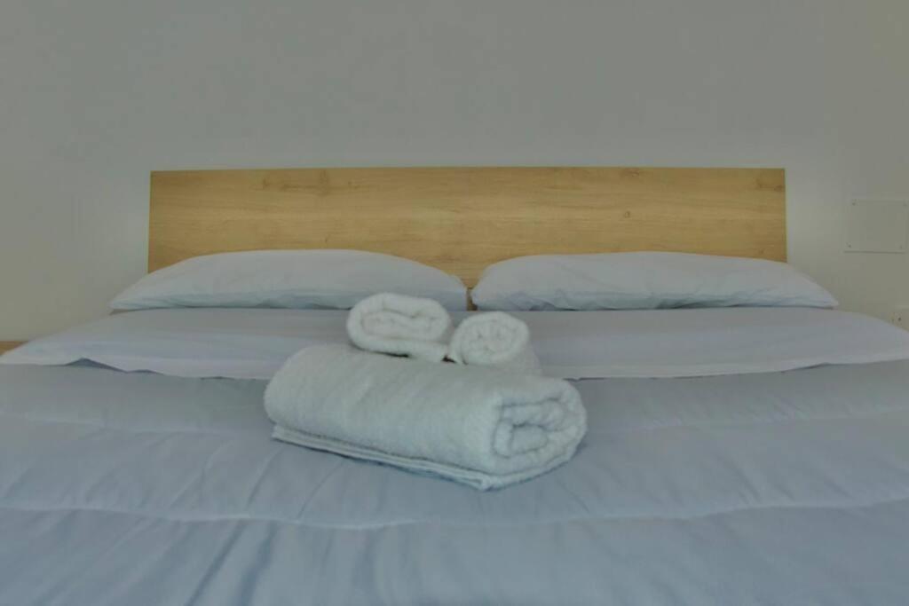 Apartment Ester Capodichino *