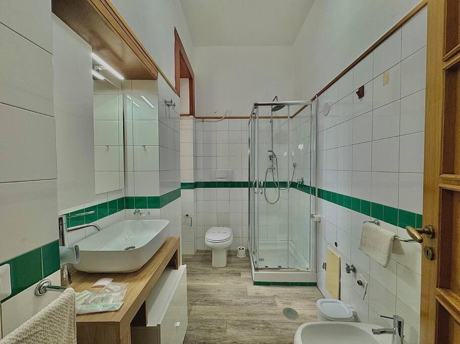 Apartment Ester Capodichino Naples